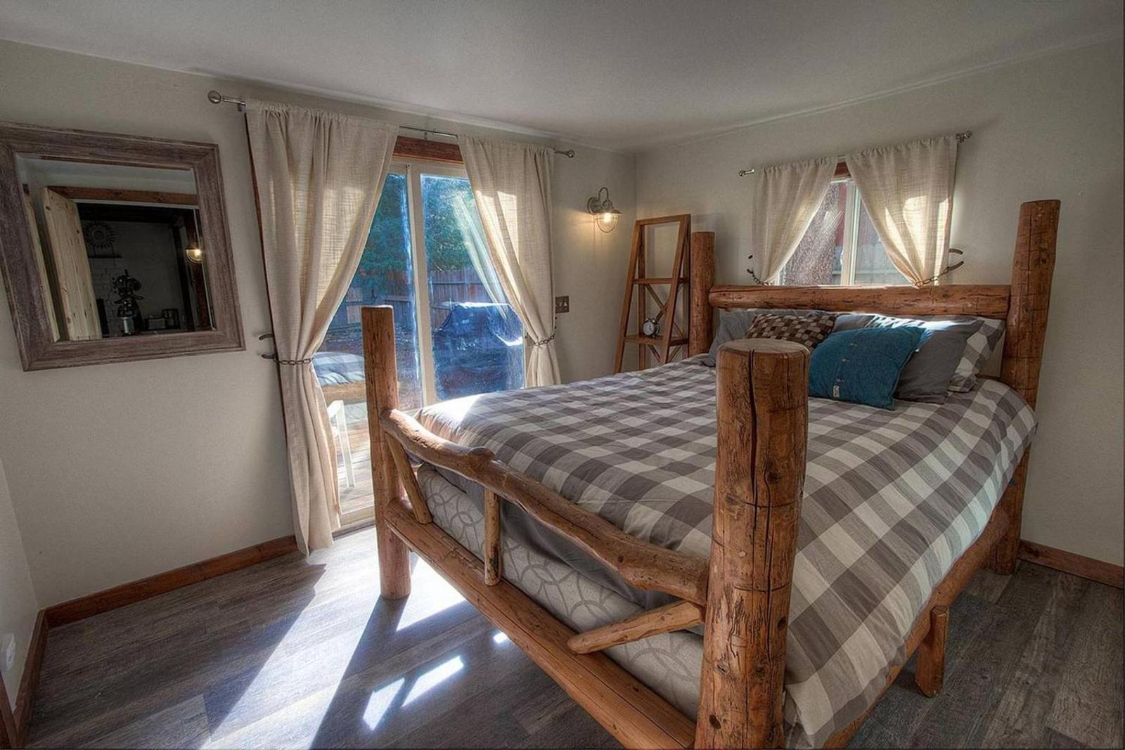 Heavenly Pines by Lake Tahoe Accommodations Main image 2